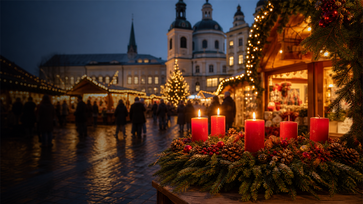 Immaculate Conception in a Swiss regional context