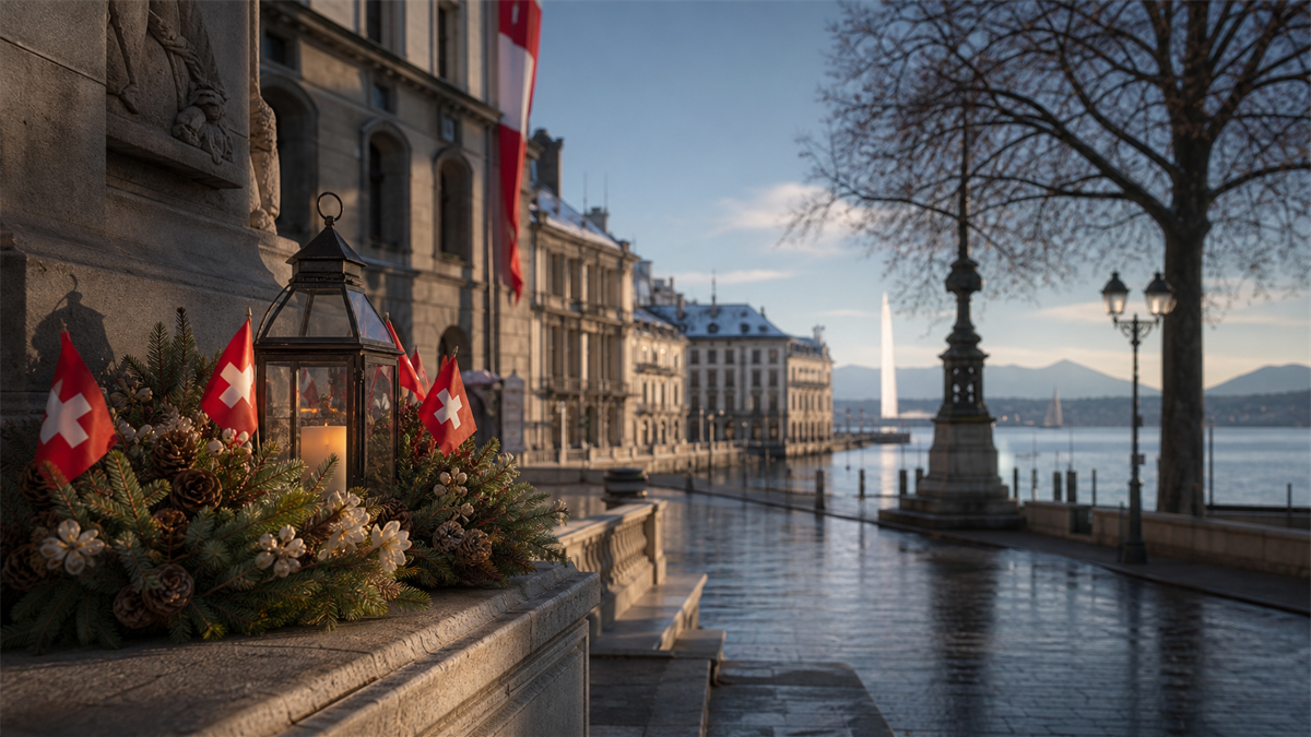 Restoration of the Republic in a Swiss regional context