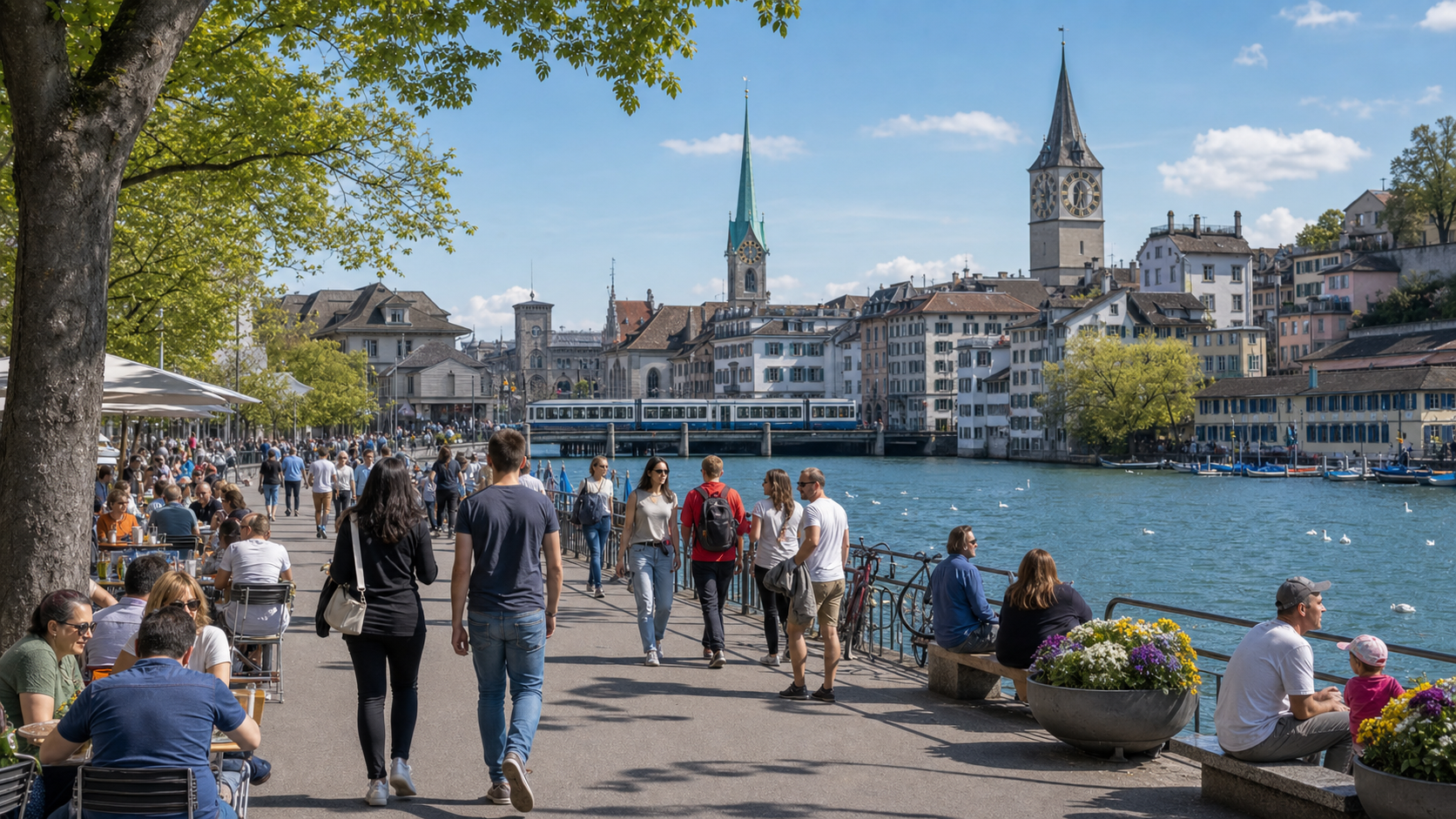Labour Day in a Swiss regional context