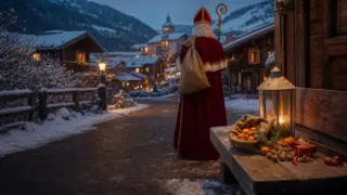Saint Nicholas Day planning-date preview image