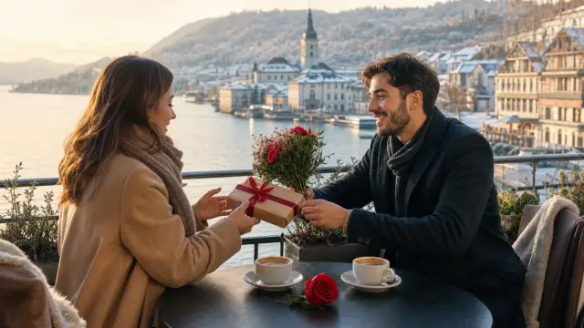 Valentinstag